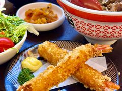 -牛邸·烧肉饭(来福士店)
