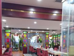 -点都德(龙之梦店)