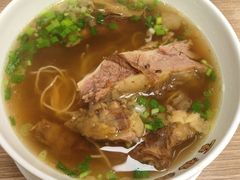 -百福麵家(新馬路店)