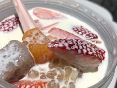 网红仙草捞-悸动(吴泾宝龙广场店)