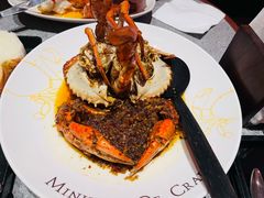 -Ministry of Crab•MOC(交子大道店)