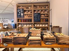 -TABLE·味西餐厅-成都茂业JW万豪酒店