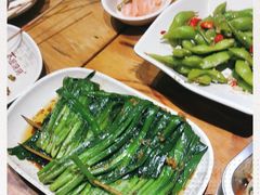 -木屋烧烤(岗顶二店)