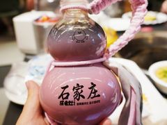-成老灶火锅鸡(平山店)