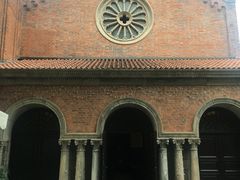 -上海市基督教诸圣堂