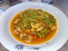 -渝味川菜(夜宵航母店)