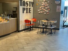 用餐区-麦当劳(红唐店)