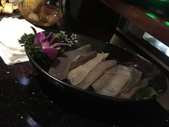 -捞王猪肚鸡火锅(昆山店)