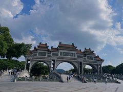 -顺峰山公园