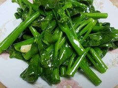 芥兰-巧美面家(东华西店)