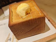 -绿茶餐厅(朝阳大悦城店)