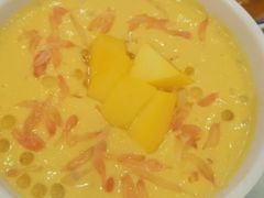 -捷信牛奶甜品世家(学府店)