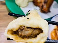 -锡和无锡菜(景丽苑店)