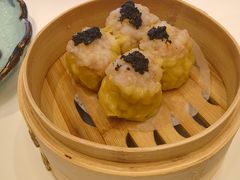 -白天鹅宾馆-宏图府餐厅