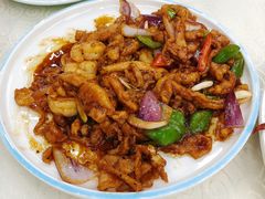 -昱德来·天津菜(河西店)