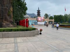 -上海市龙华烈士陵园