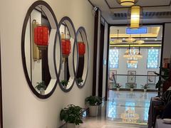 -千滋百味·醉江澜花园餐厅(街道口店)