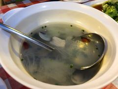 -琼大师东方烤乳猪(亚特兰蒂斯店)