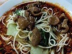 -正宗四川大竹面馆(光翠路南店)