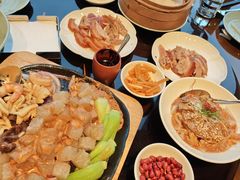-大连君悦酒店