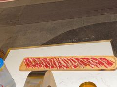 -老板娘的烤肉店(港湾广场店)