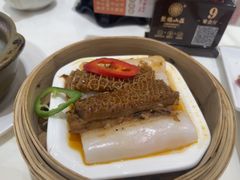 酱香金钱肚-聚福山莊·寻味顺德(北滘店)