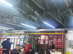 -聚味瞿记·龙虾堂(树木岭店)