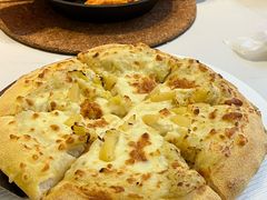 -必胜客(华南摩尔店)