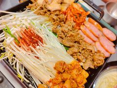 -意成料理