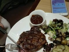 -百特喜·意大利餐厅(八佰伴镇江店)