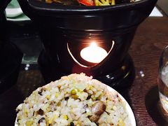 -五观堂素食(新华路店)