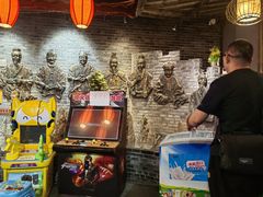-矮板凳老火锅(宽窄巷子店)