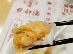-点都德(华强南店)