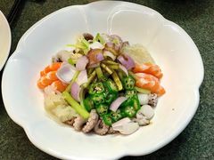 捞汁胶东海鲜汇-京坛汇·烤鸭·京菜(宋庄店)