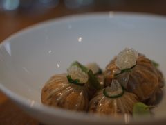 -宁波柏悦酒店·钱湖渔港