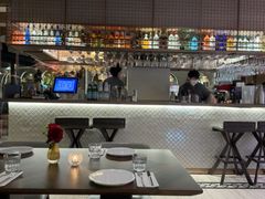 -ELI FALAFEL Lebanese&Mediterranean黎巴嫩美食(富城路店)