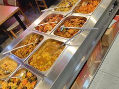 -新红帽自助盒饭(大悦城店)