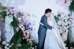 -上海明天广场JW万豪酒店·宴会厅