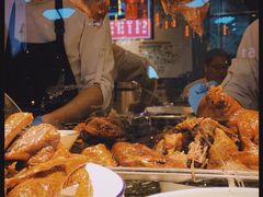 -陈鹏鹏潮汕菜(宝安机场T3航站楼店)