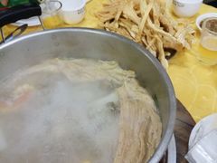 -陈记石山五香羊