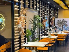 -get pizza意大利餐厅(凯德MALL店)