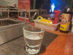 -可口香·非遗老号烧烤(南岗直营店)