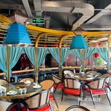 来贵阳第一顿，建议直奔这家酸汤鱼……