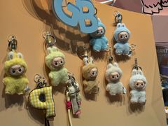 -泡泡玛特POPMART(合生汇店)