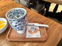 -老板恋上鱼(恒隆广场店)