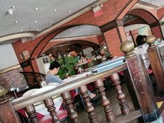 -中山威尼斯西餐厅(三乡总店)