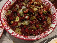 -李叔叔虾蟹大排档(青羊店)