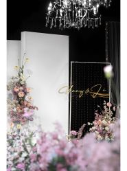 -MECCI婚礼摄影跟拍(红东方广场店)
