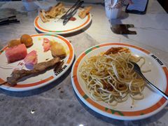 -比格比萨自助(宝山日月光店)