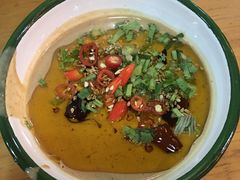 -东镇老火锅(长春路首店)